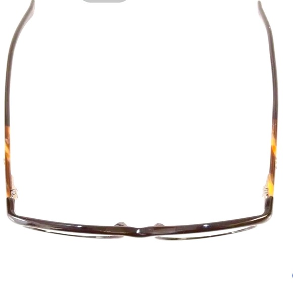 NWOT GUCCI GG3626 BROWN HORN OPTICAL GLASSES - Picture 3 of 16